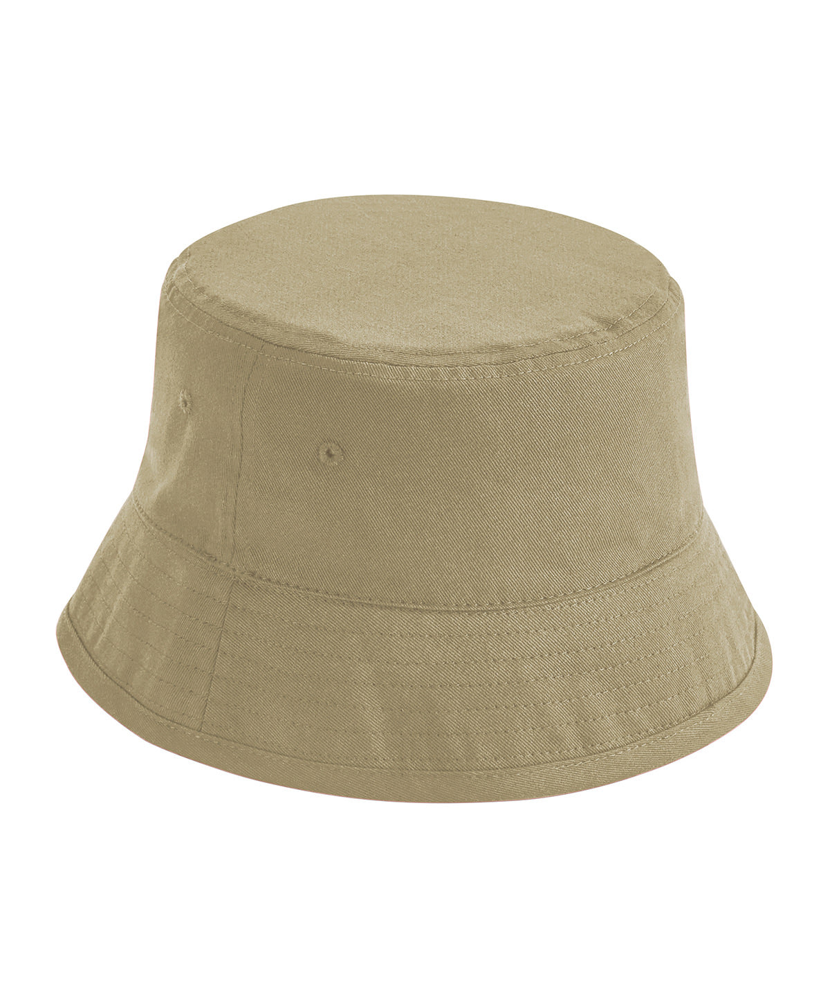 Organic cotton bucket hat | BC90N
