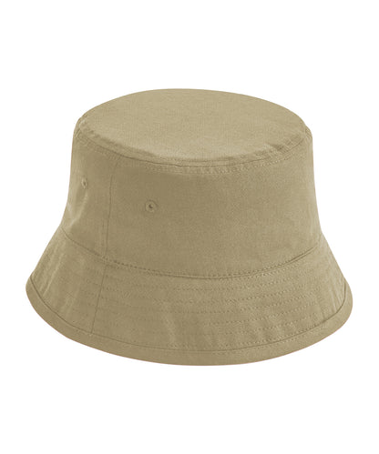 Organic cotton bucket hat | BC90N