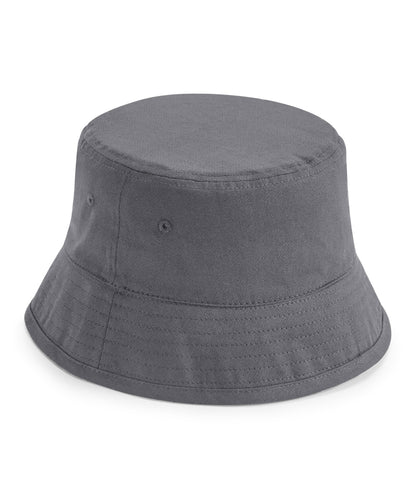 Organic cotton bucket hat | BC90N
