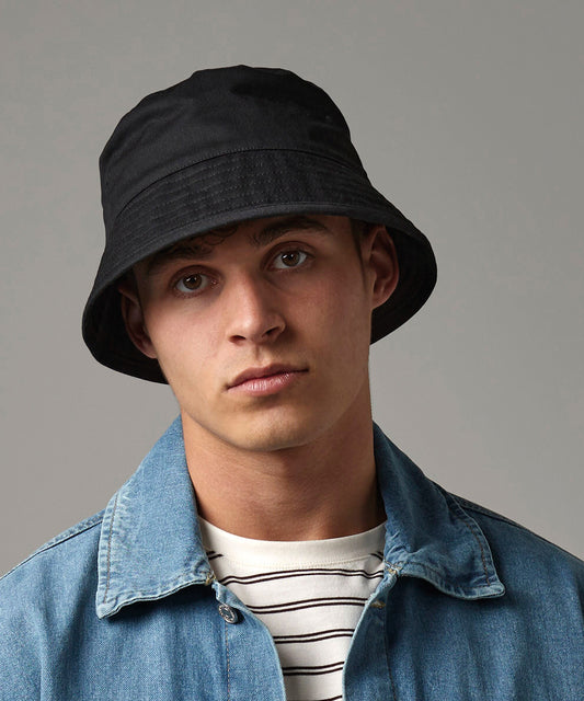 Organic cotton bucket hat | BC90N