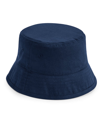 Organic cotton bucket hat | BC90N