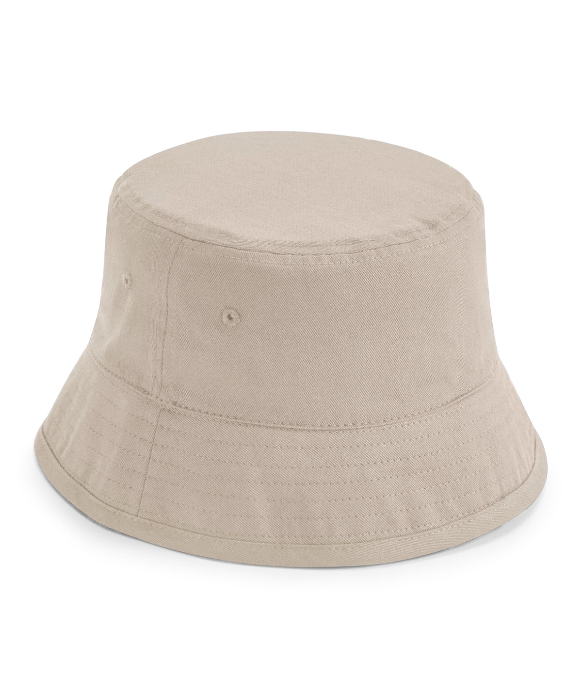 Organic cotton bucket hat | BC90N