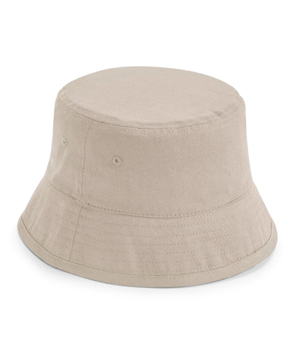Organic cotton bucket hat | BC90N