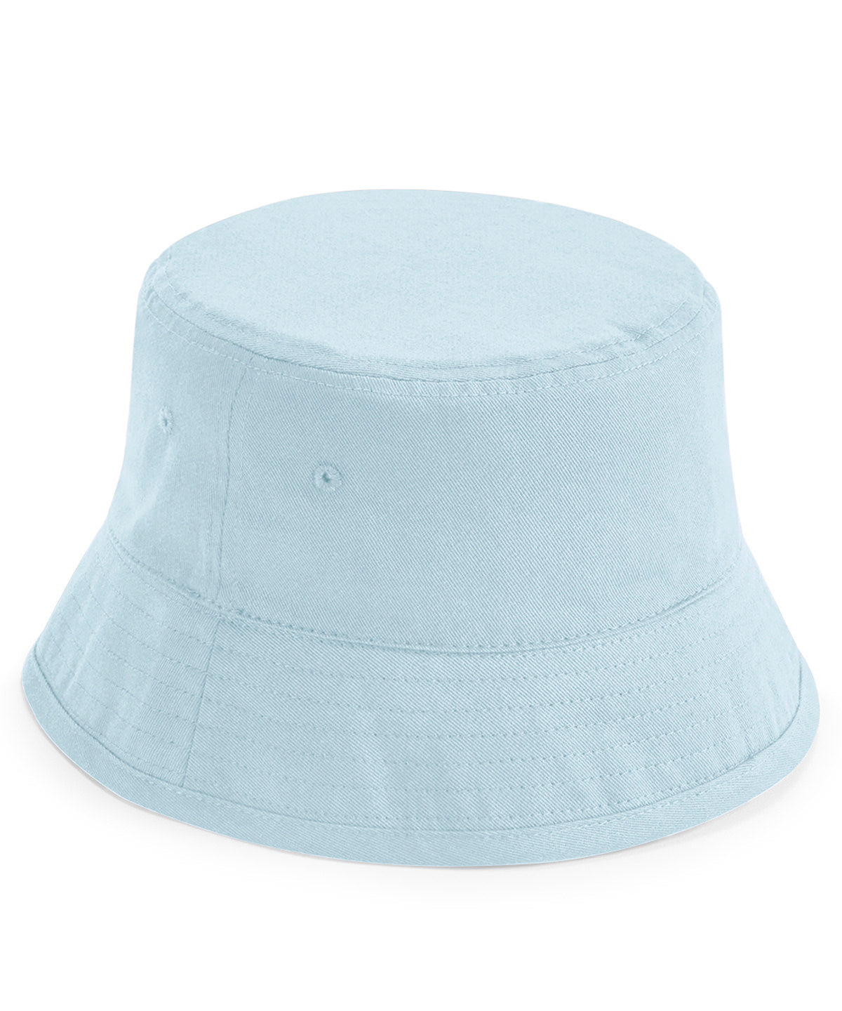 Organic cotton bucket hat | BC90N