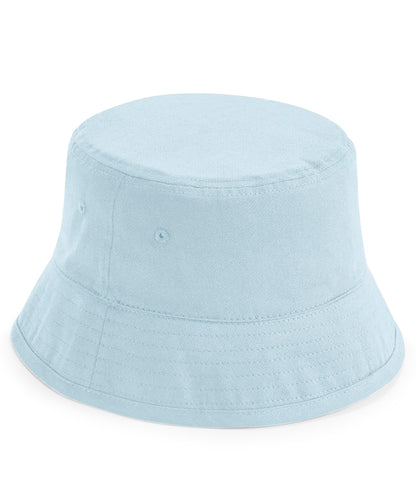 Organic cotton bucket hat | BC90N