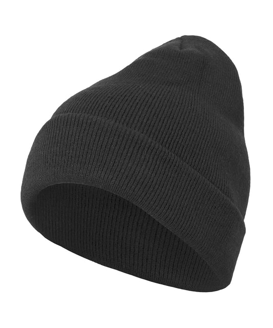 Heavy knit beanie | BY001
