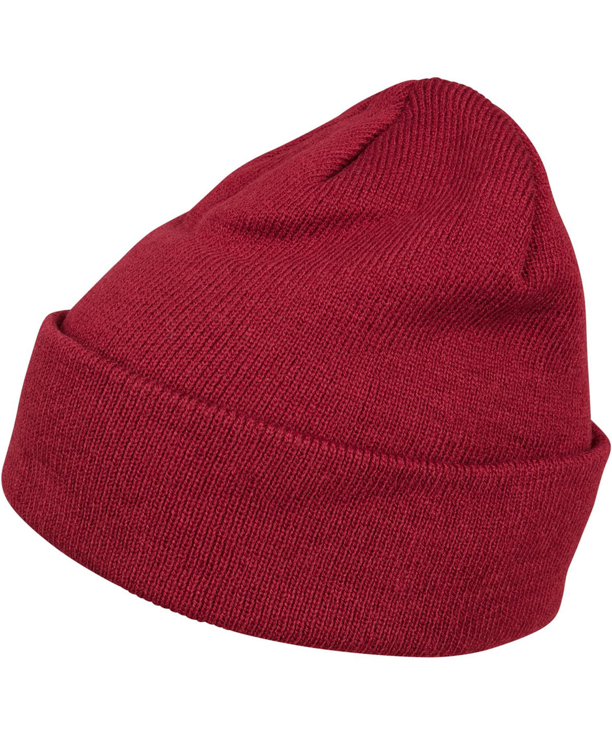 Heavy knit beanie | BY001