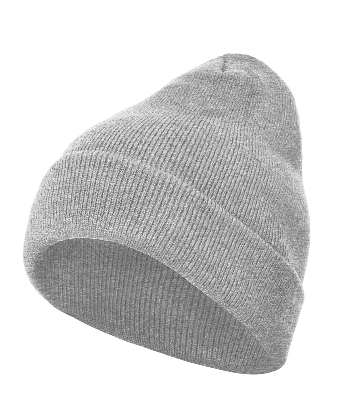 Heavy knit beanie | BY001