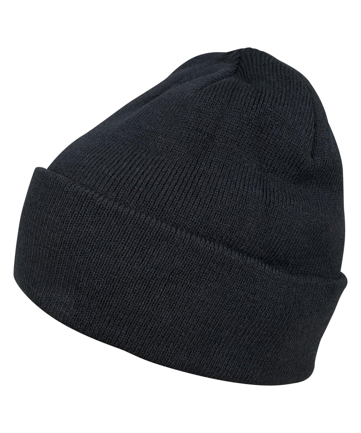 Heavy knit beanie | BY001