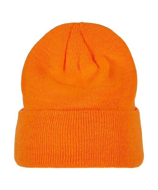 Heavy knit beanie | BY001