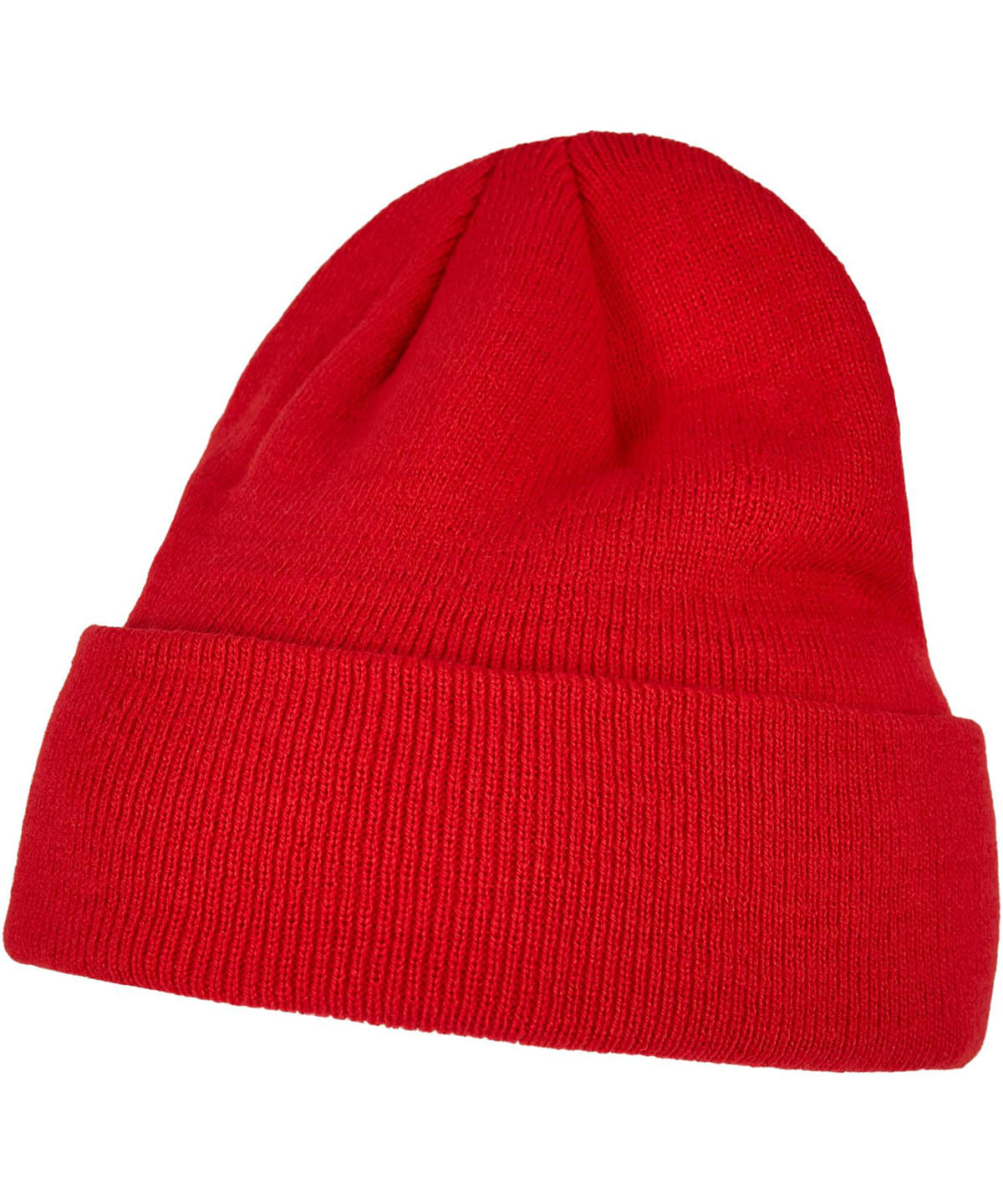 Heavy knit beanie | BY001