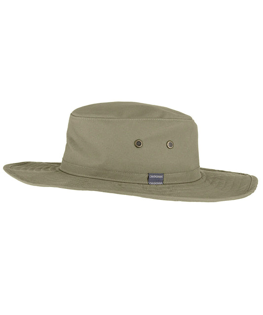Expert Kiwi ranger hat | CR601