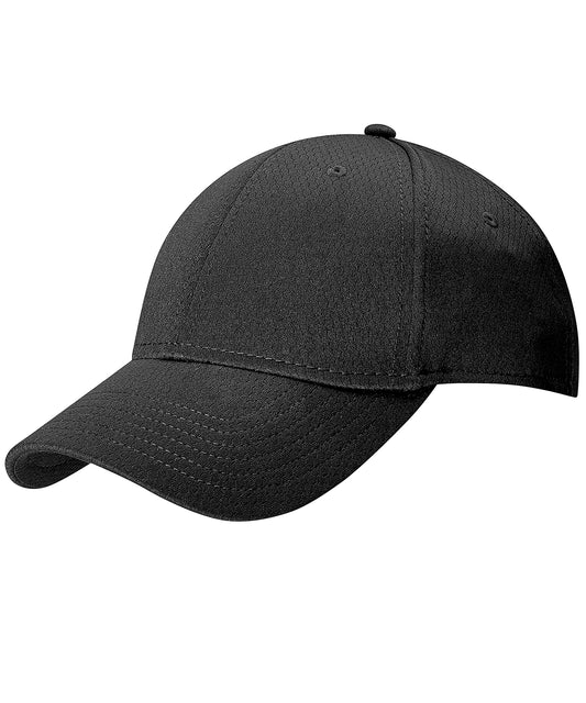Front crested cap | CW091