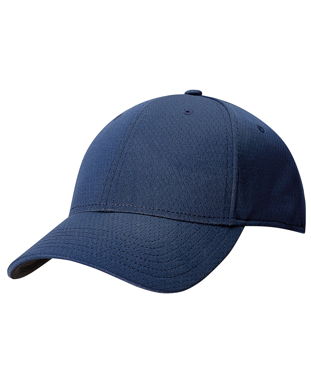 Front crested cap | CW091