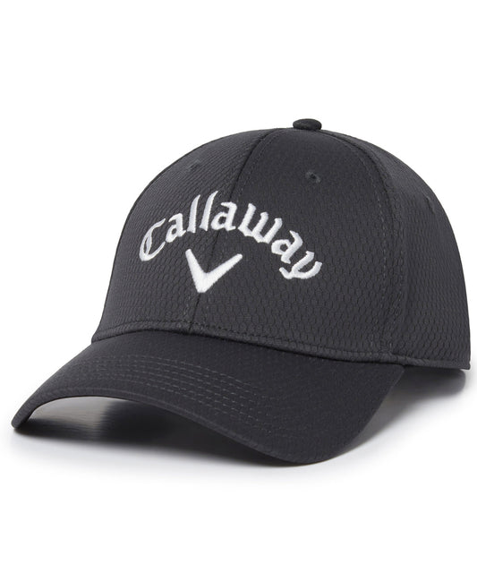 Side-crested cap | CW092