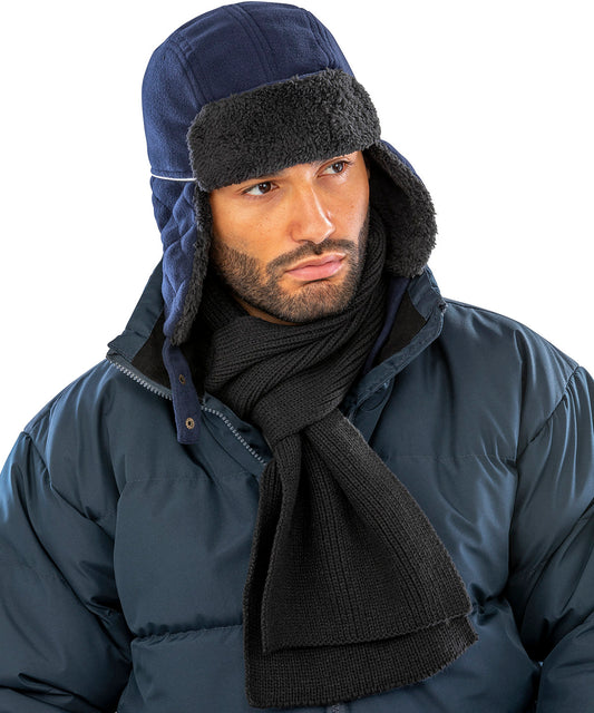 Ocean trapper hat | RC32X