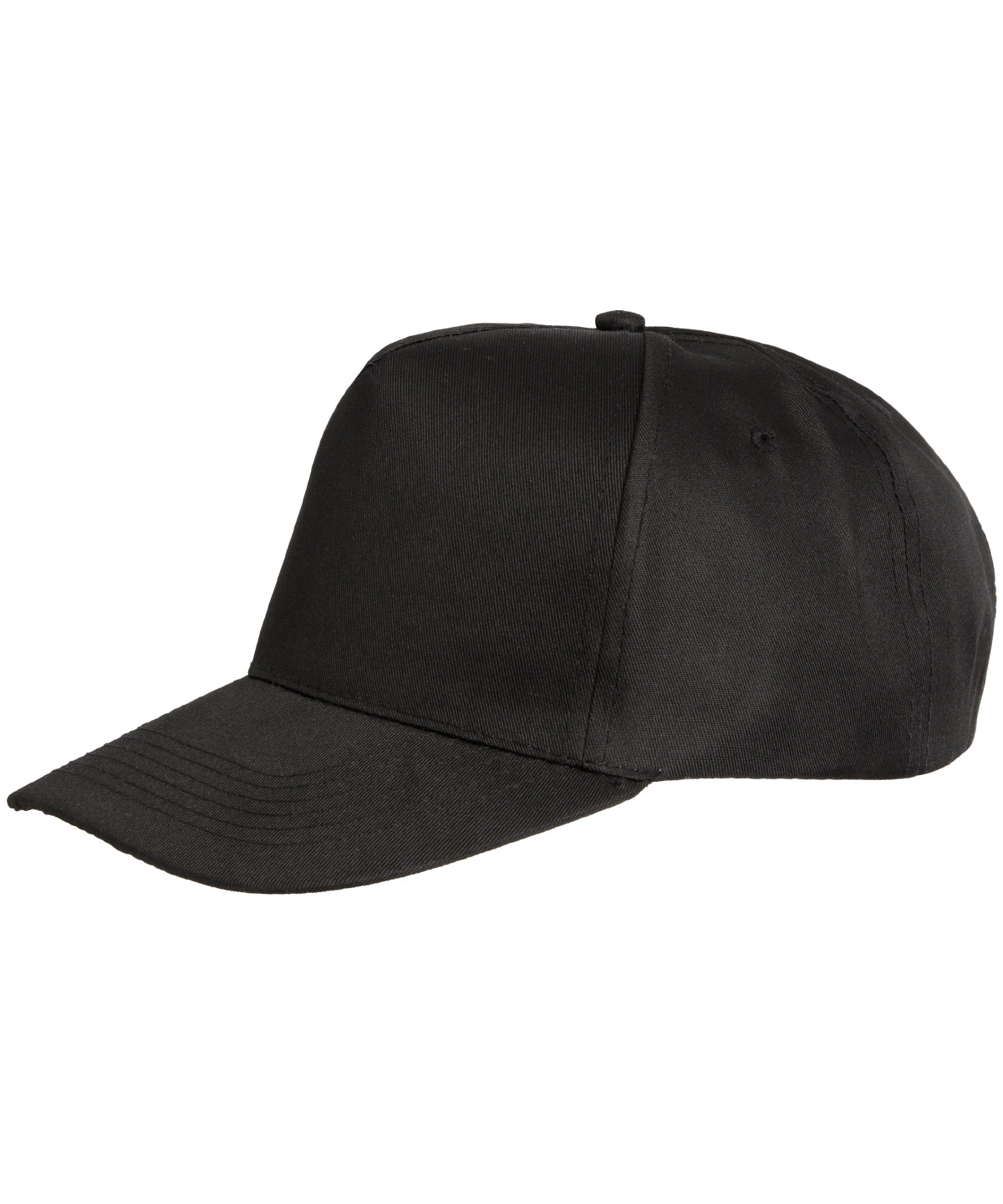 Houston 5-panel printer's cap | RC80X