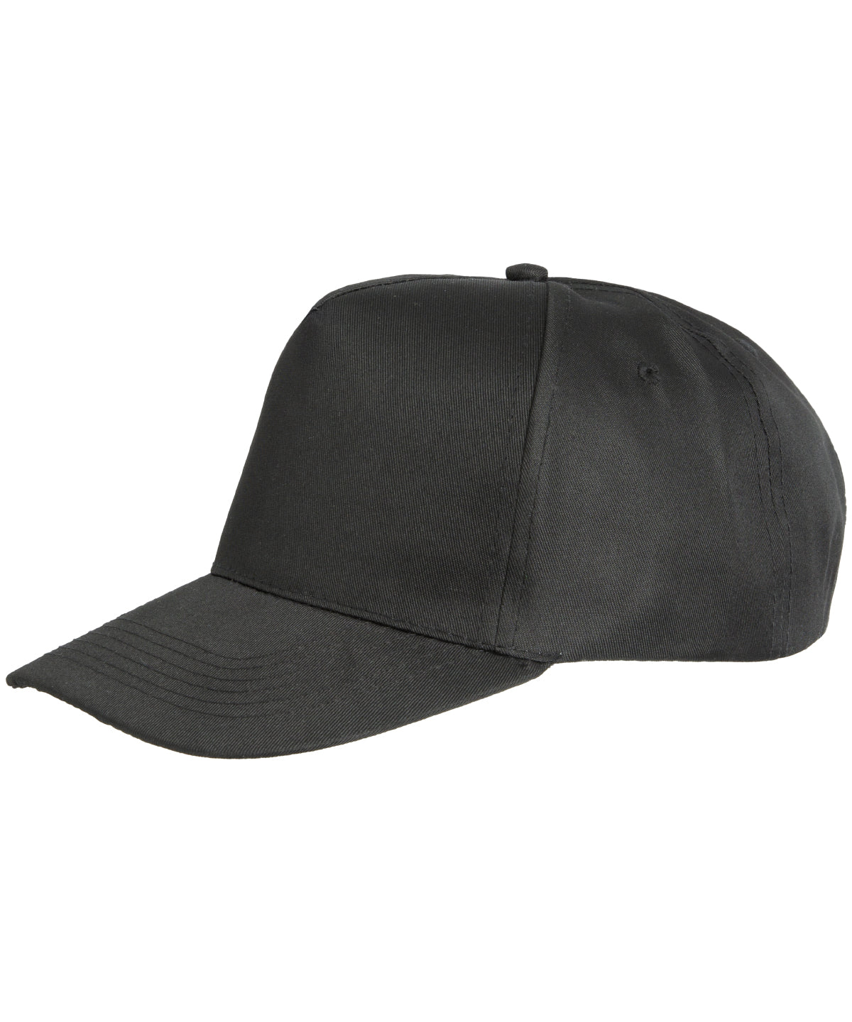 Houston 5-panel printer's cap | RC80X