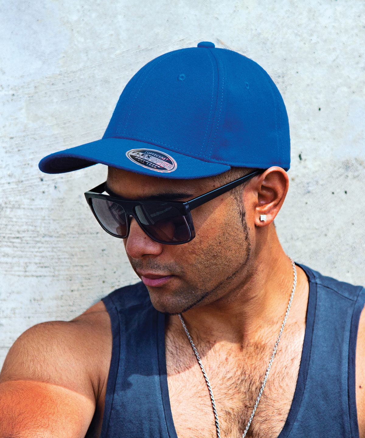 Kansas flex cap | RC85X