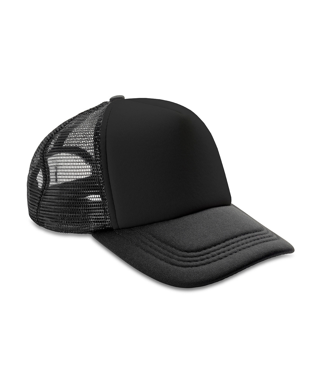 Core Detroit ½ mesh truckers cap | RC89X