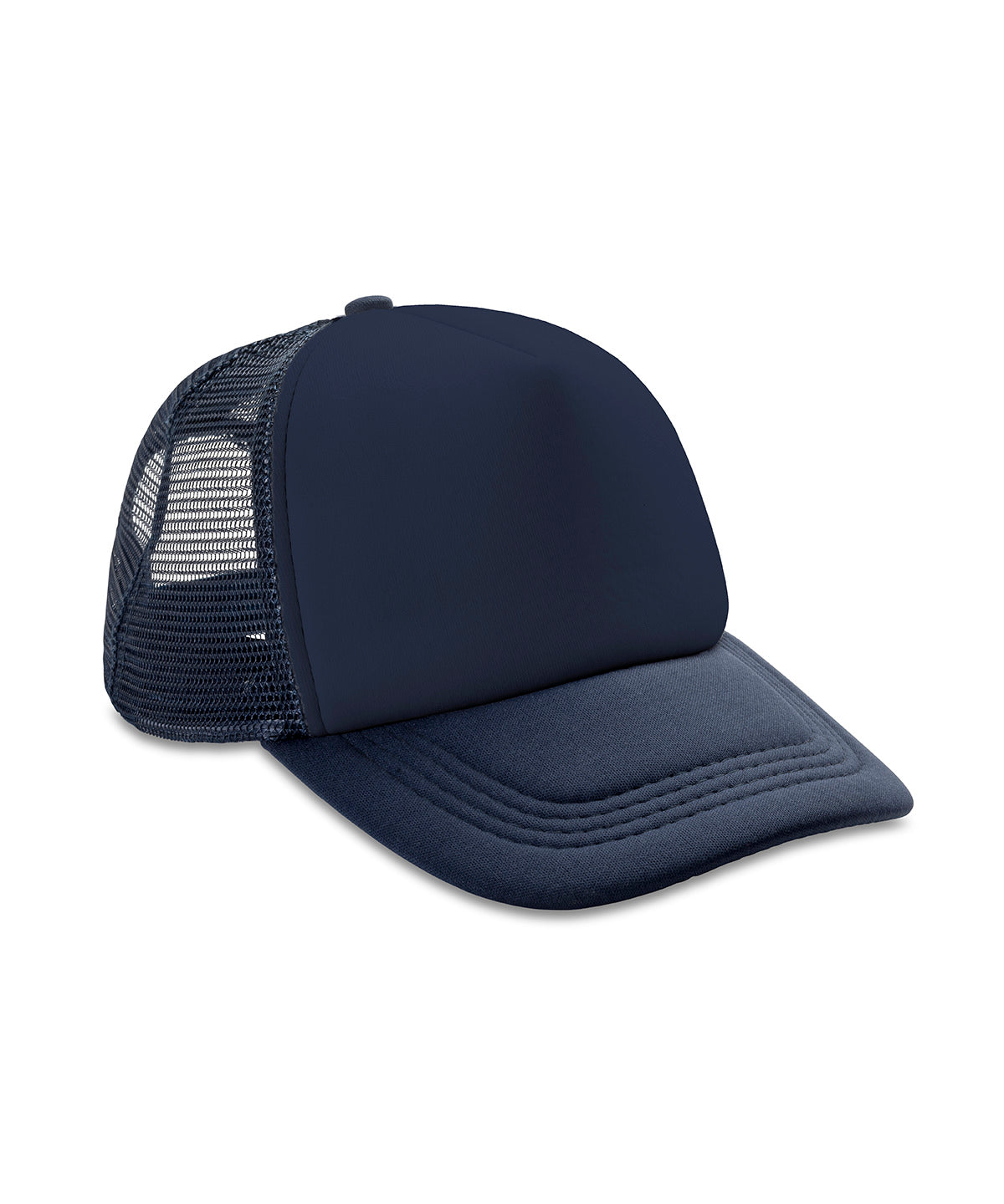 Core Detroit ½ mesh truckers cap | RC89X