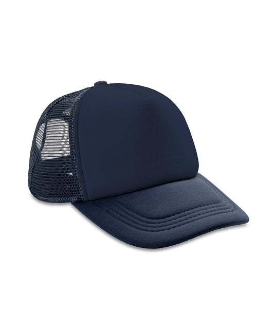 Core Detroit ½ mesh truckers cap | RC89X