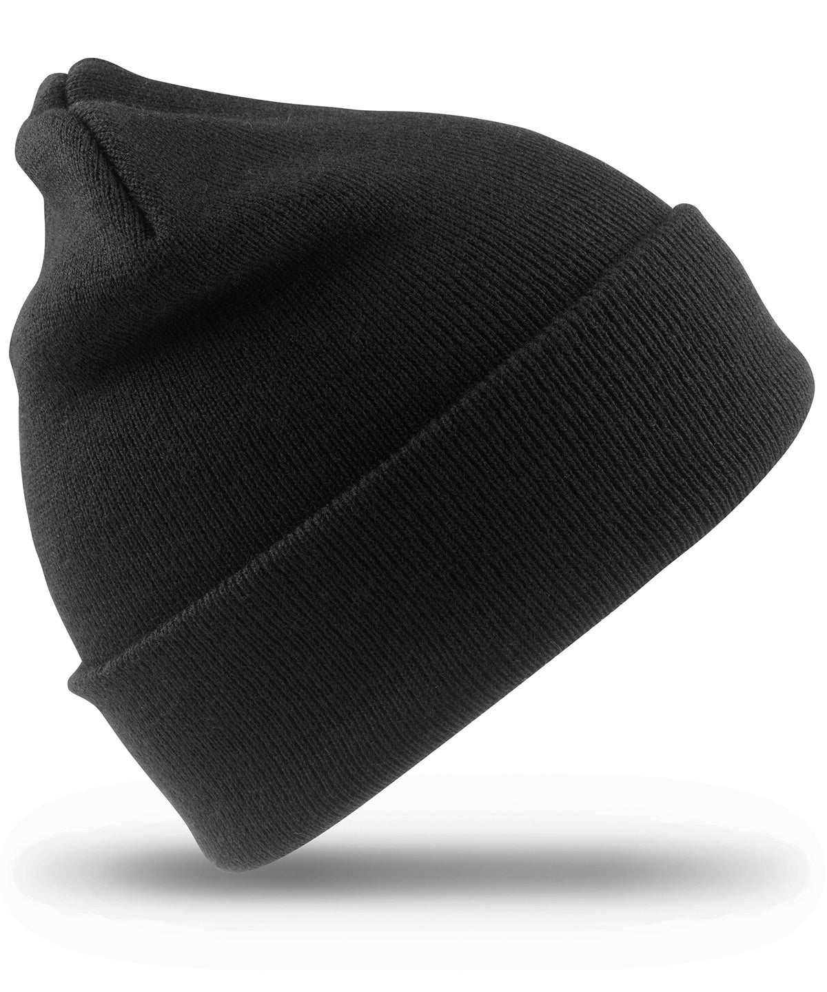 Recycled woolly ski hat | RC929