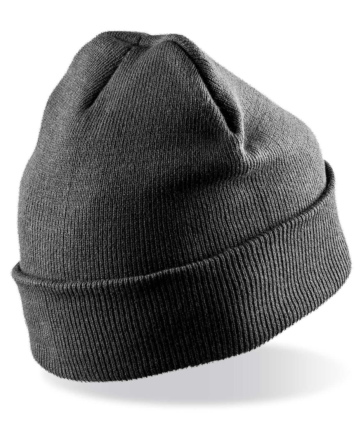 Recycled woolly ski hat | RC929