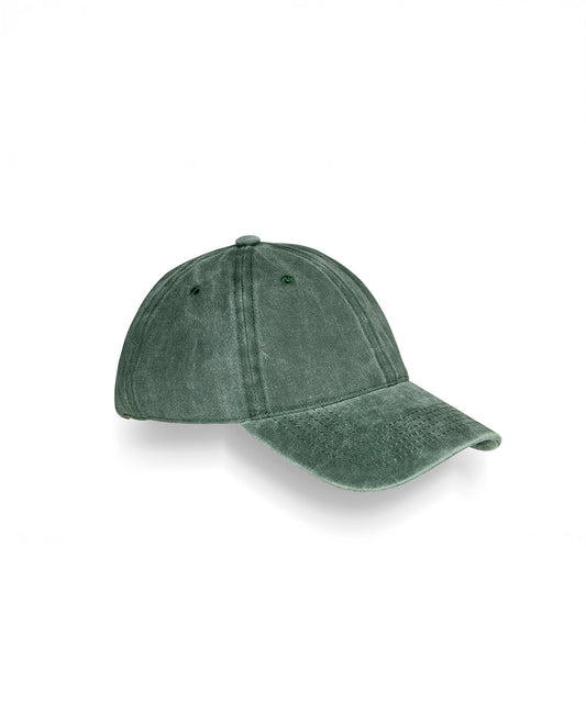 Core pure cotton vintage cap | RC92X