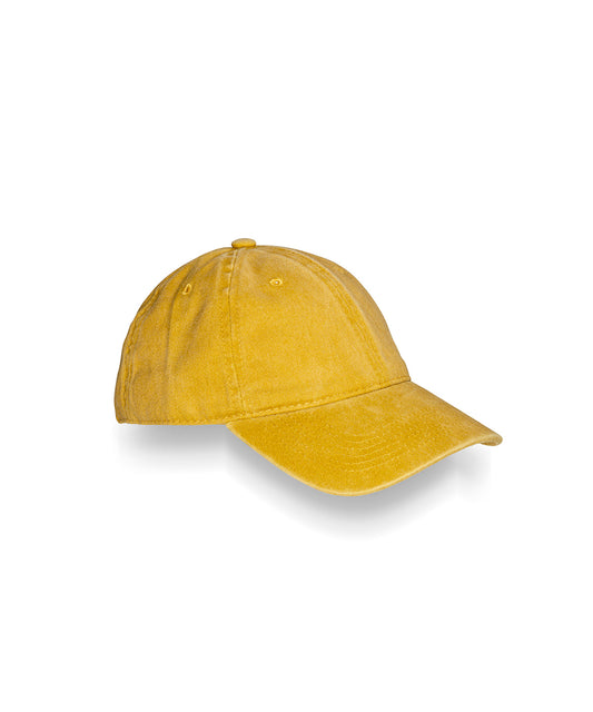 Core pure cotton vintage cap | RC92X