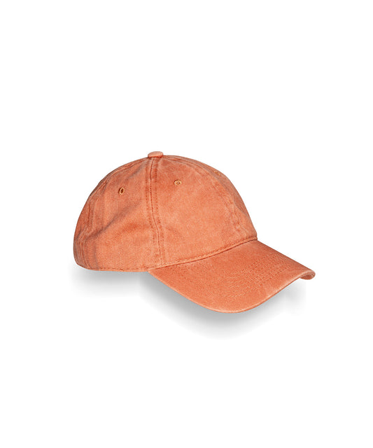 Core pure cotton vintage cap | RC92X