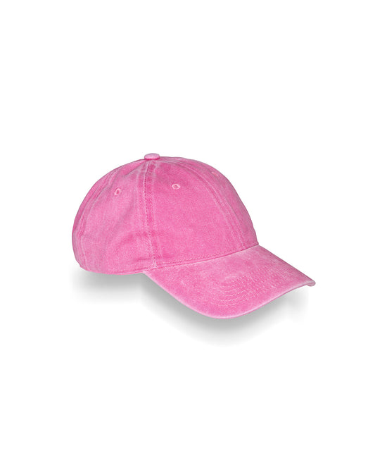 Core pure cotton vintage cap | RC92X