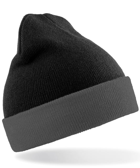 Recycled compass beanie | RC930