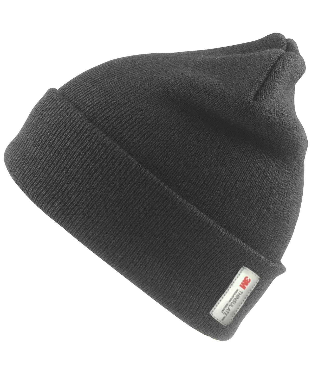 Recycled ThinsulateTM beanie | RC933