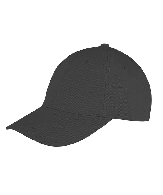 Core recycled low-profile cap | RC981