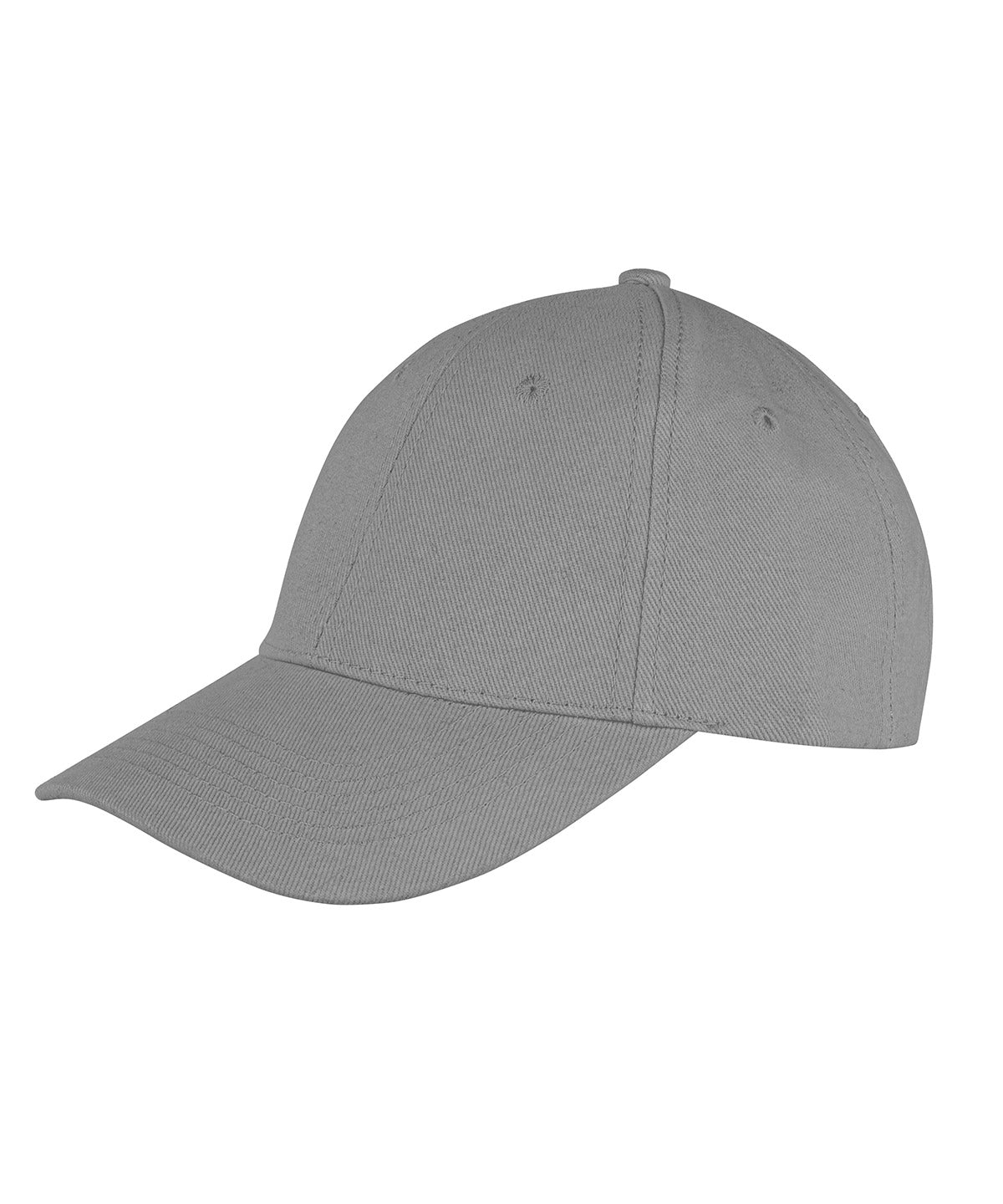 Core recycled low-profile cap | RC981