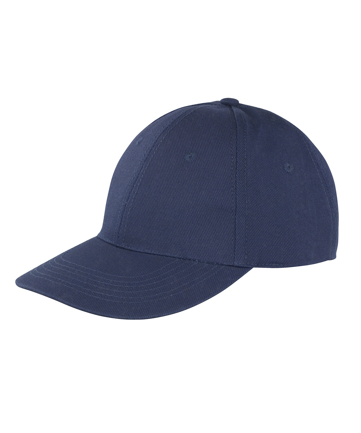 Core recycled low-profile cap | RC981