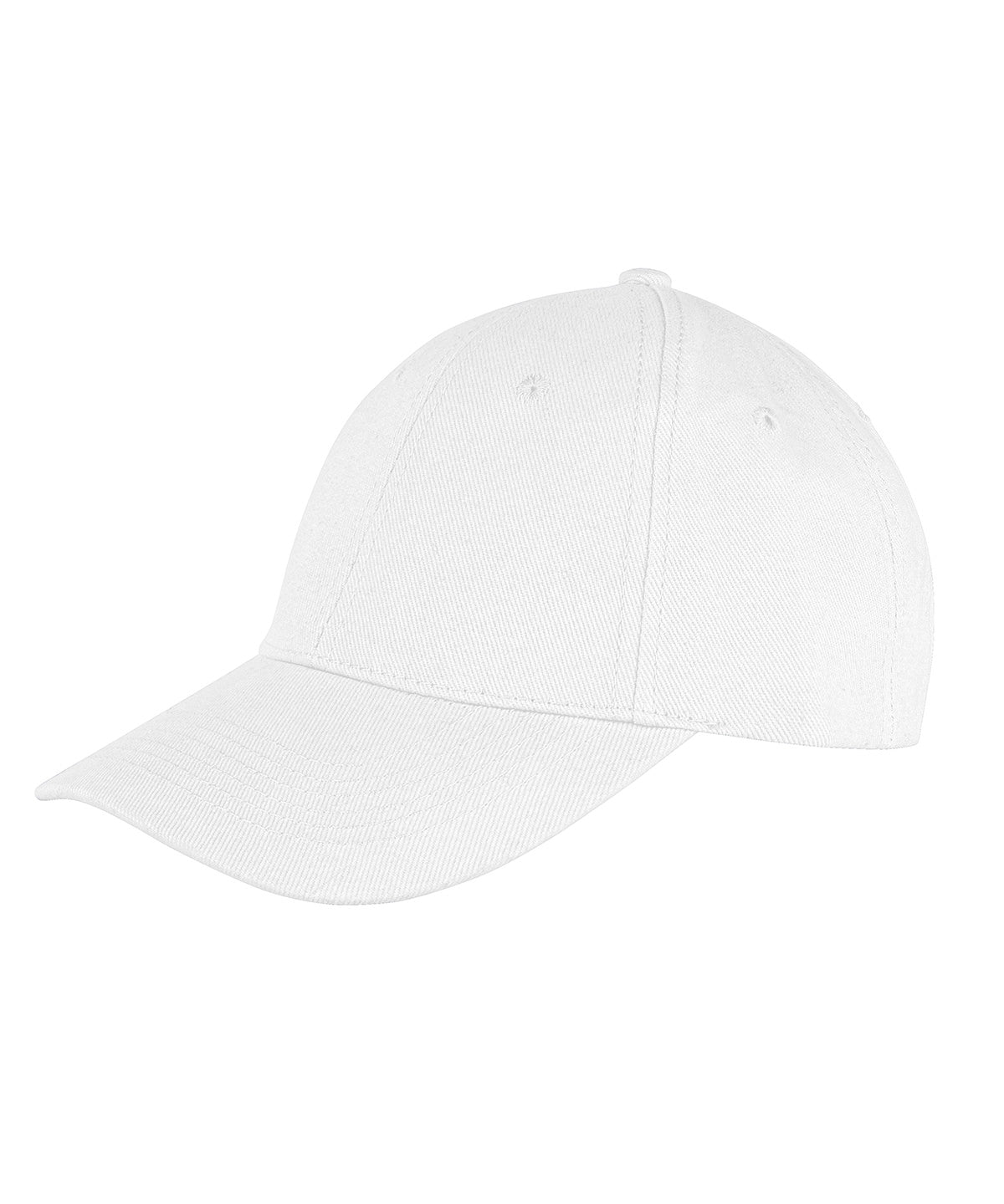 Core recycled low-profile cap | RC981
