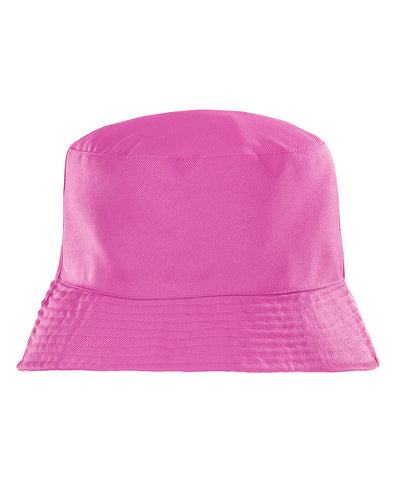 Core recycled reversible bucket hat | RC985