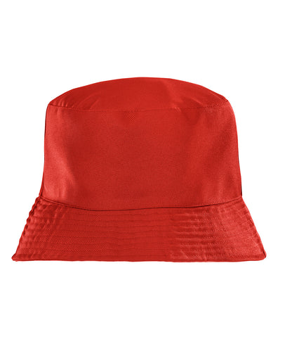 Core recycled reversible bucket hat | RC985