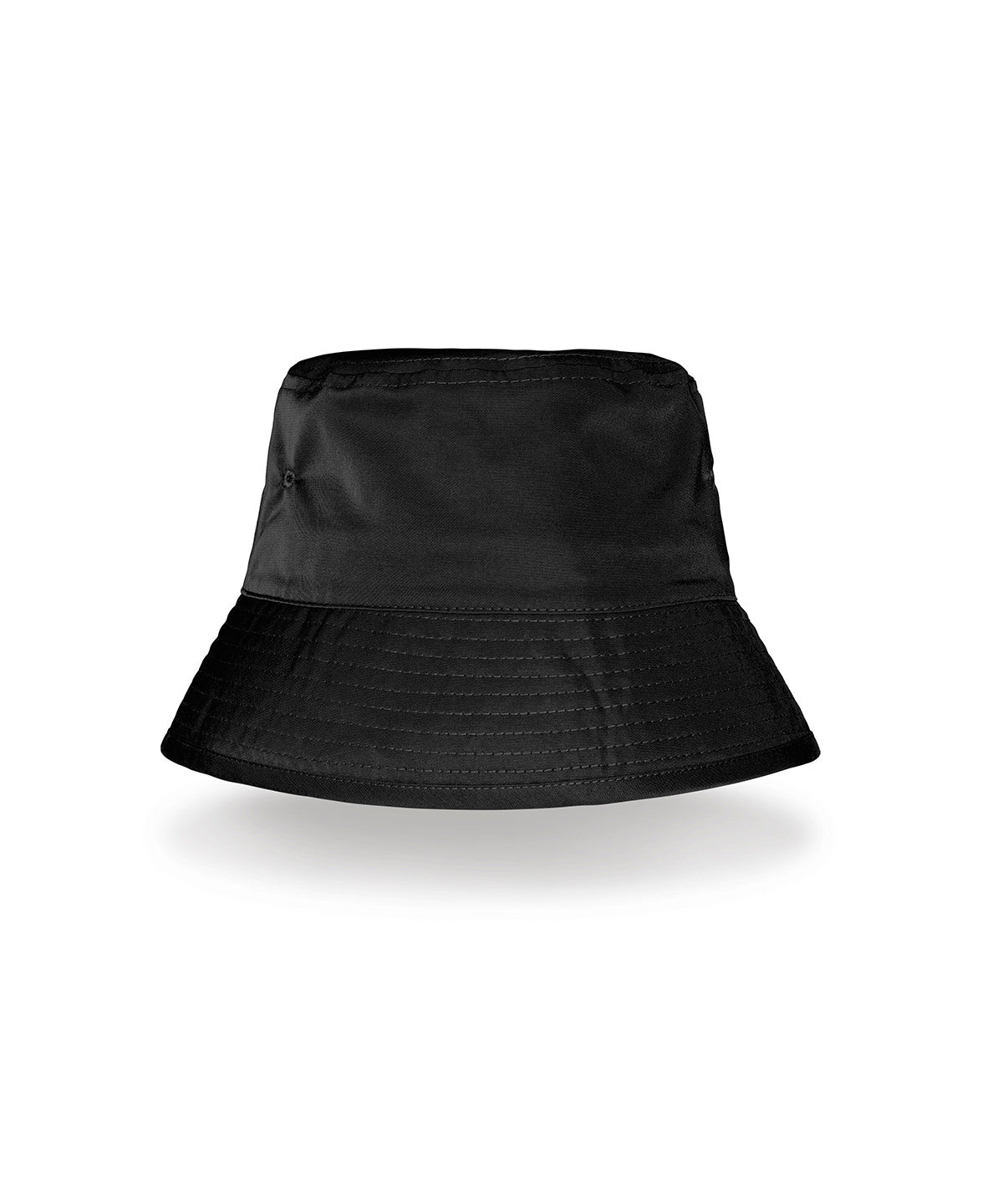 Recycled bound edge bucket hat | RC986