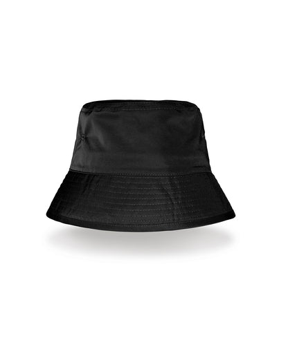 Recycled bound edge bucket hat | RC986