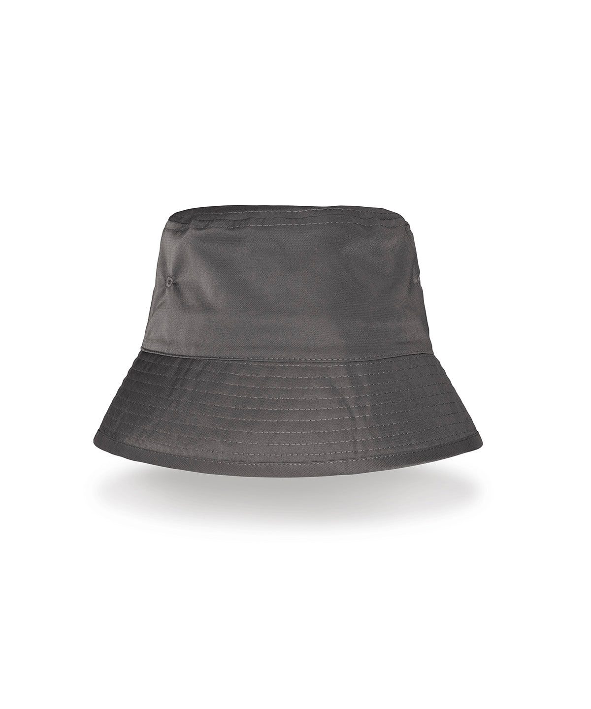 Recycled bound edge bucket hat | RC986
