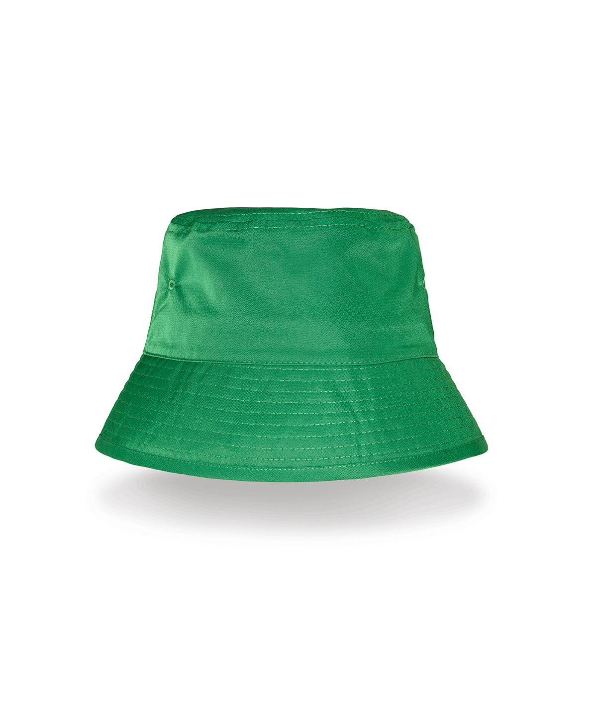 Recycled bound edge bucket hat | RC986