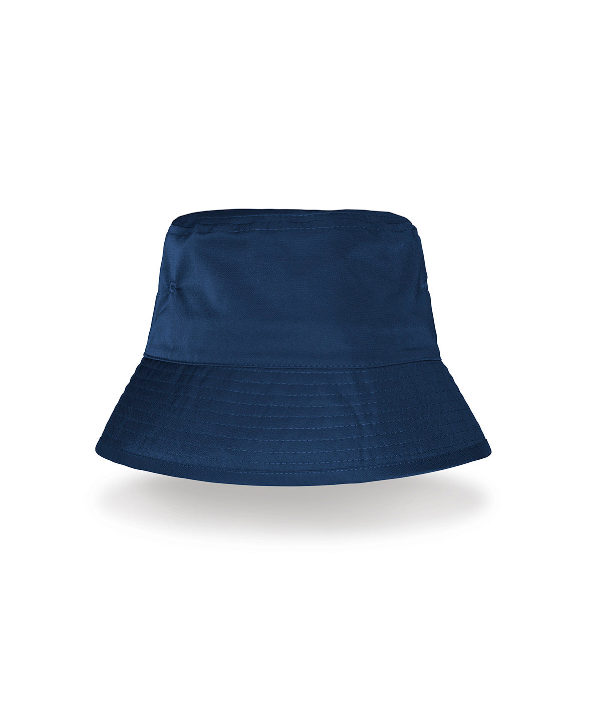 Recycled bound edge bucket hat | RC986