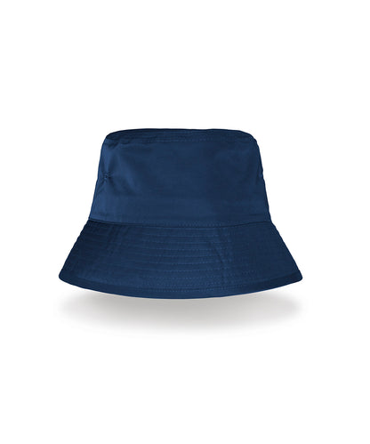 Recycled bound edge bucket hat | RC986