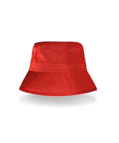 Recycled bound edge bucket hat | RC986