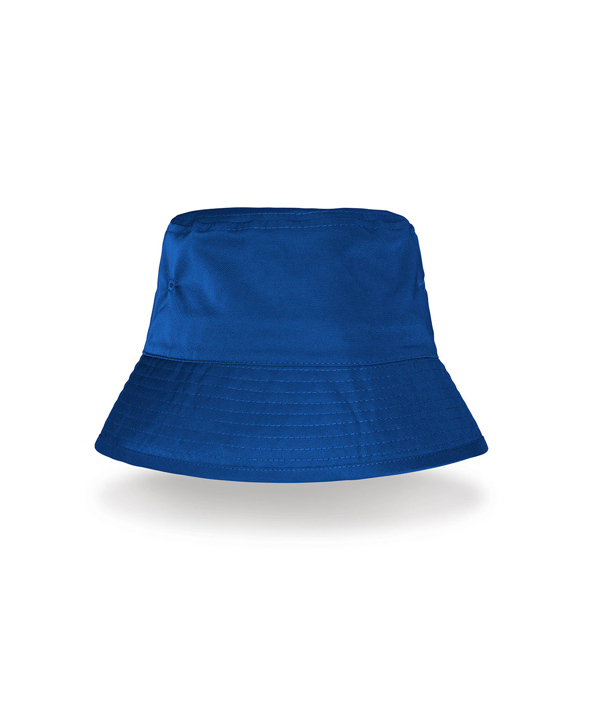 Recycled bound edge bucket hat | RC986