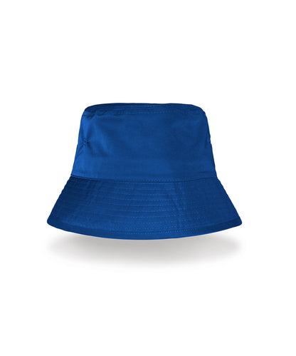 Recycled bound edge bucket hat | RC986