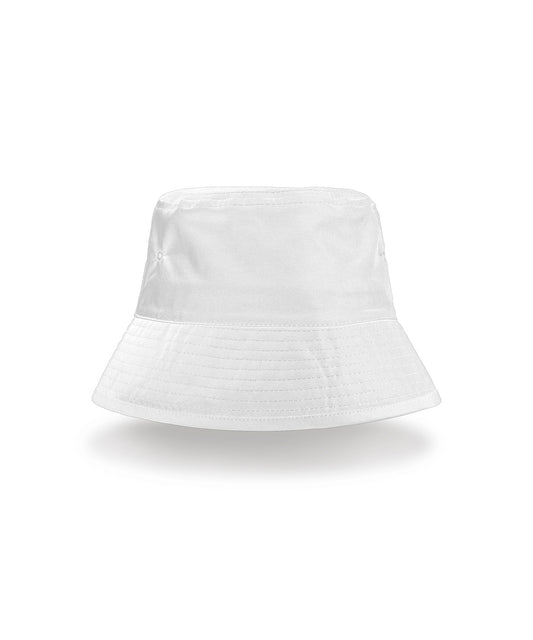 Recycled bound edge bucket hat | RC986